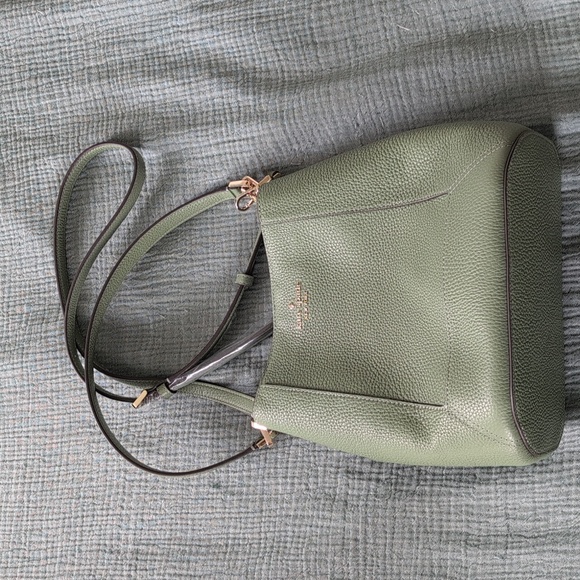 Kate Spade Bucket Bag - Picture 2 of 7